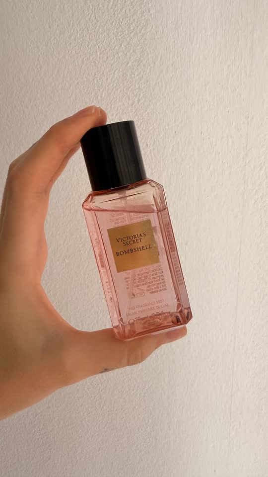 Мист Victoria‘s Secret Bombshell