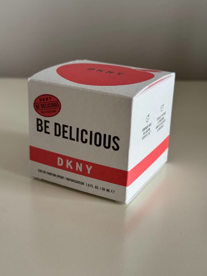 Духи DKNY