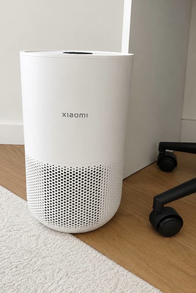 Prečistač vazduha Xiaomi Smart Air Purifier 4 Compact