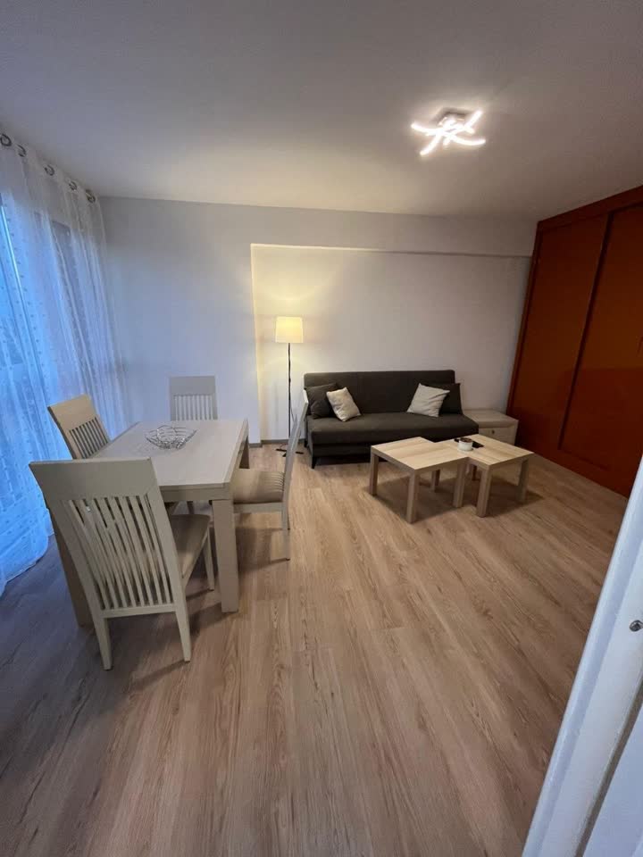 Сдается квартира 45 м² на бул. Деспота Стефана, Белград