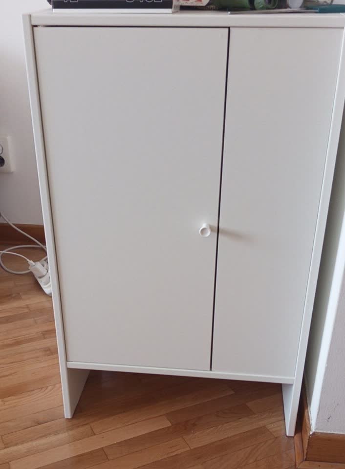 Ikea komoda