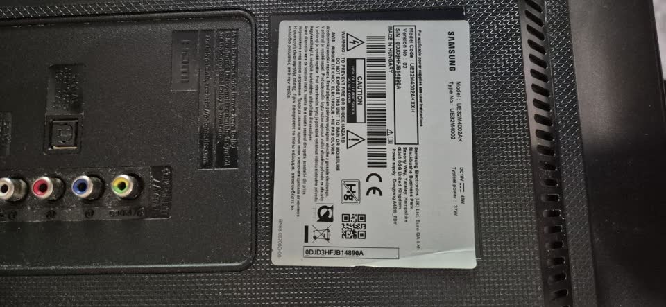 Монитор Samsung