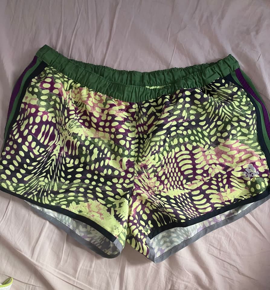 Шорты Adidas M