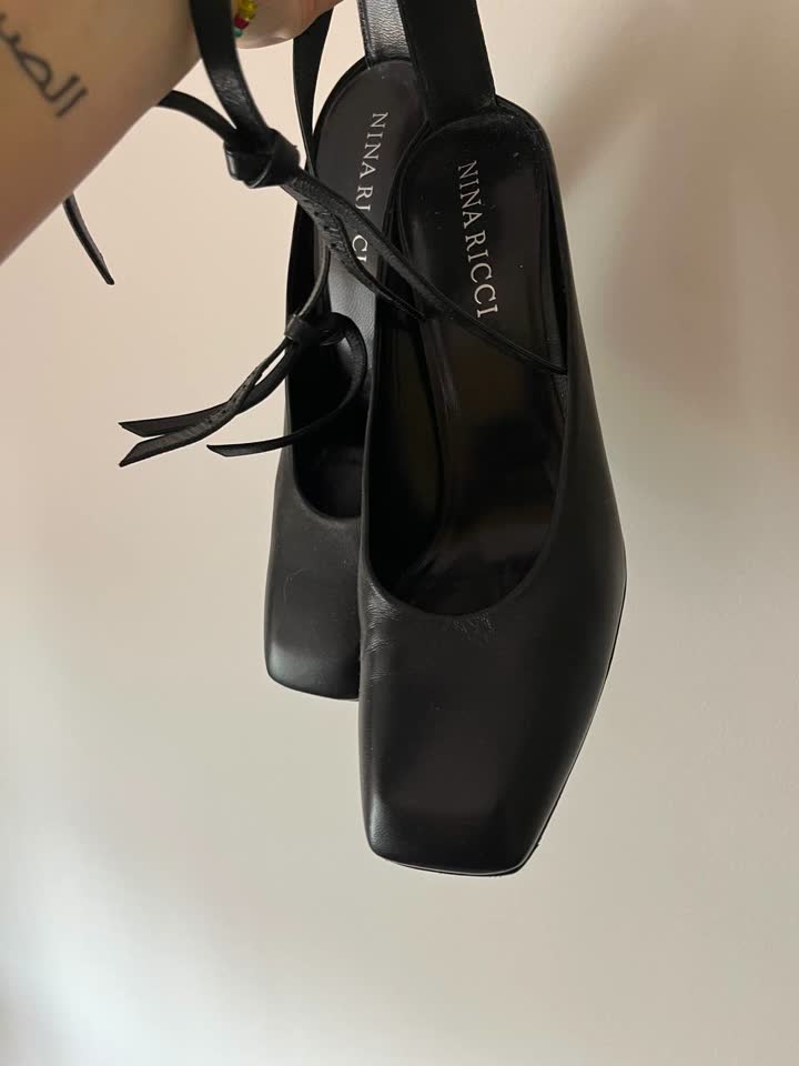 Nina Ricci оригинал