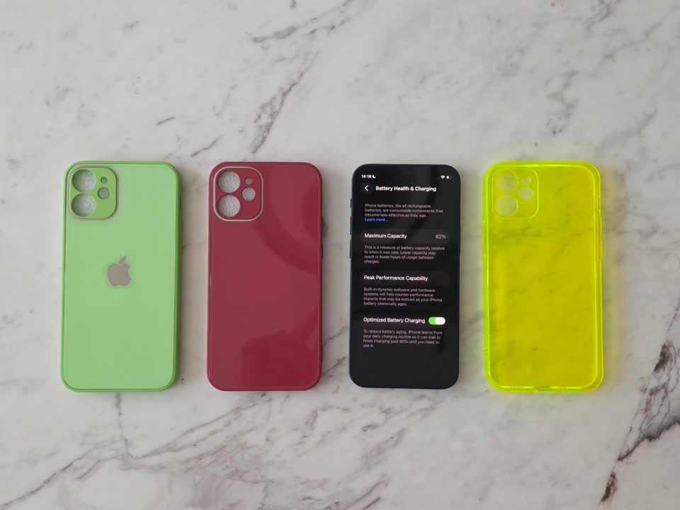 iPhone 12 mini, адаптер Intel BE200 NGW, чехлы Vivo X300