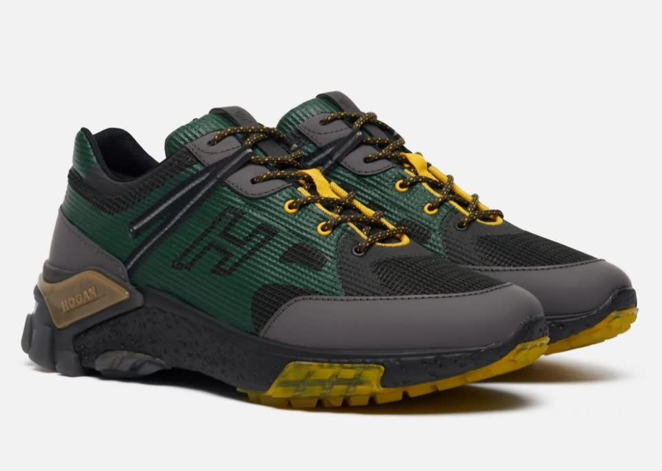 Кроссовки Hogan Urban Trek