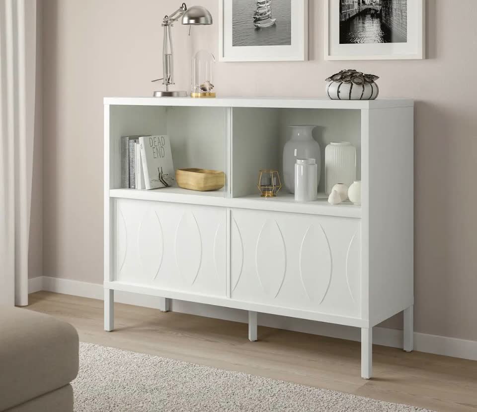 IKEA KALKNAS ormar