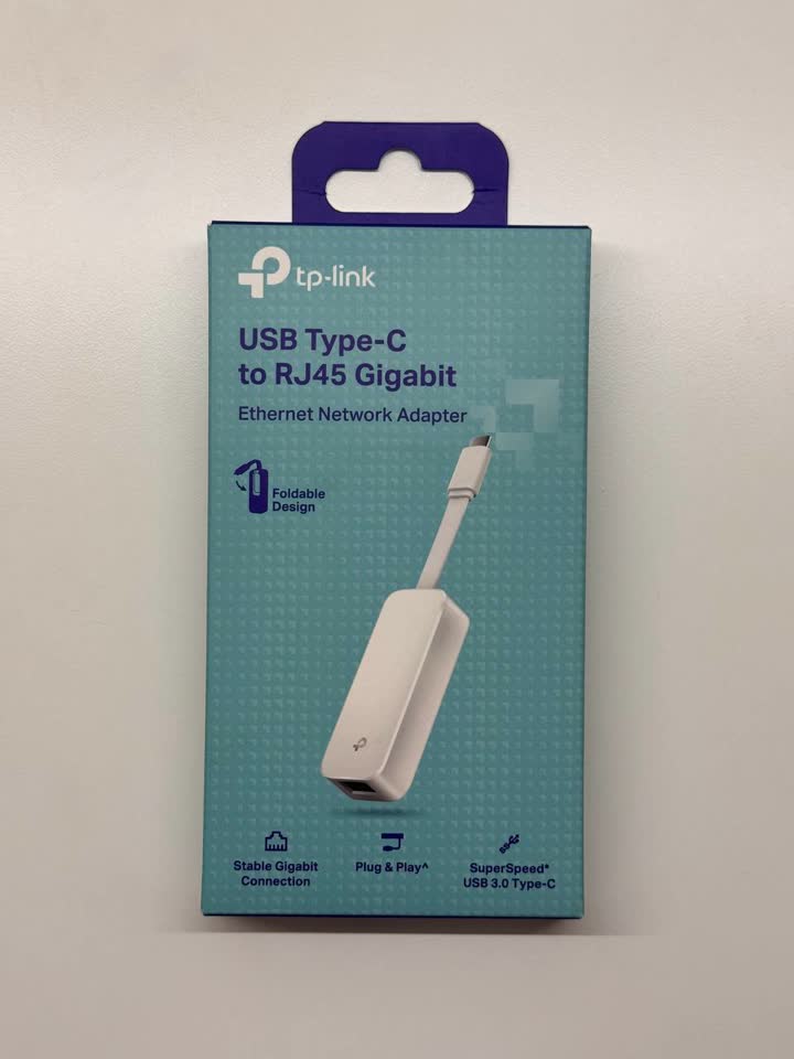 Adapteri