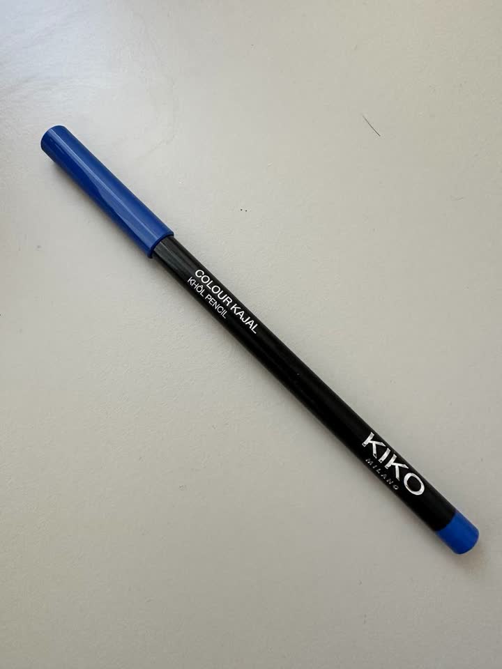 Каял Kiko синий