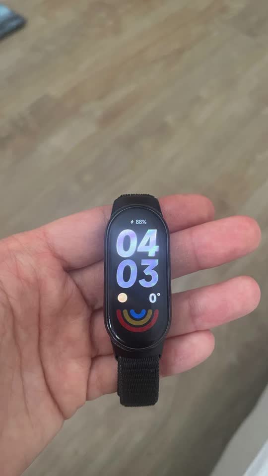 Xiaomi Mi Band 4