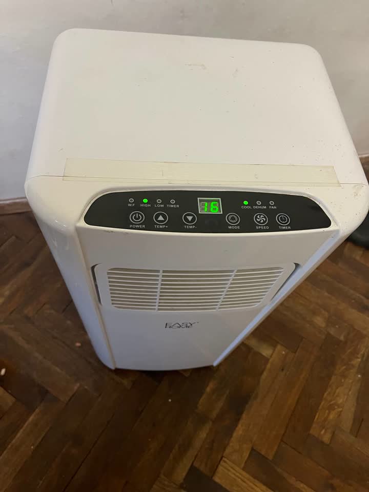 Продаю мобильный напольный кондиционер