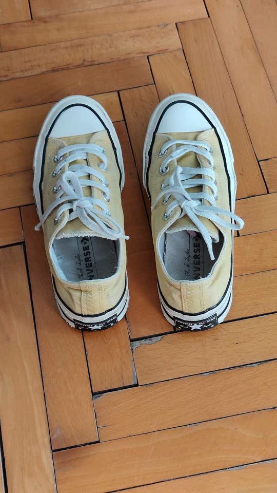 Кеды Converse