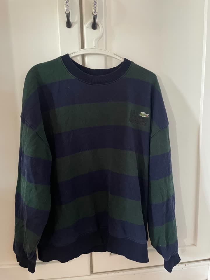 Lacoste
