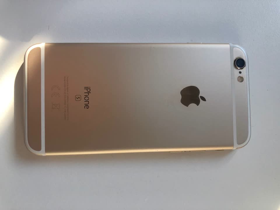 iPhone 6s