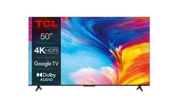 Продаю телевизор TCL 50"