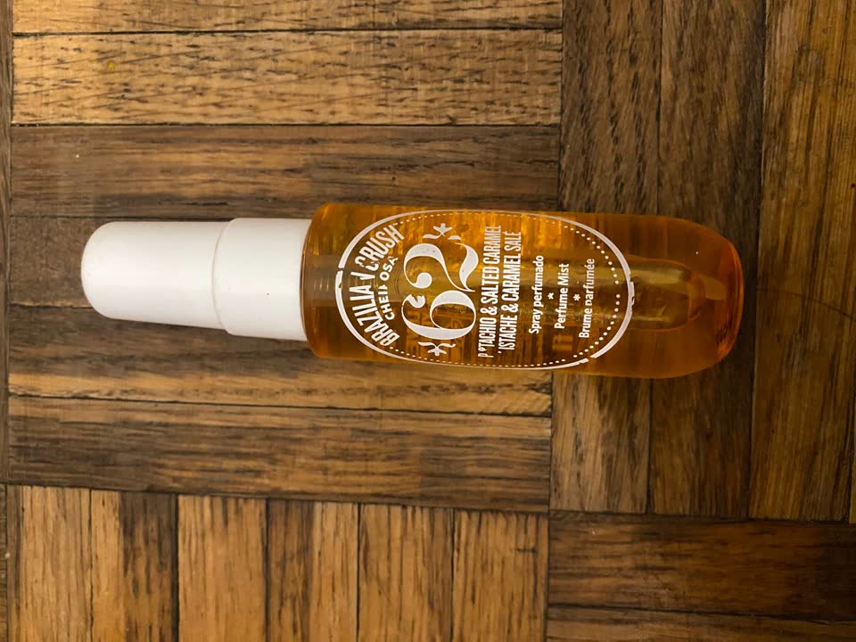 Sol de Janeiro 30 ml