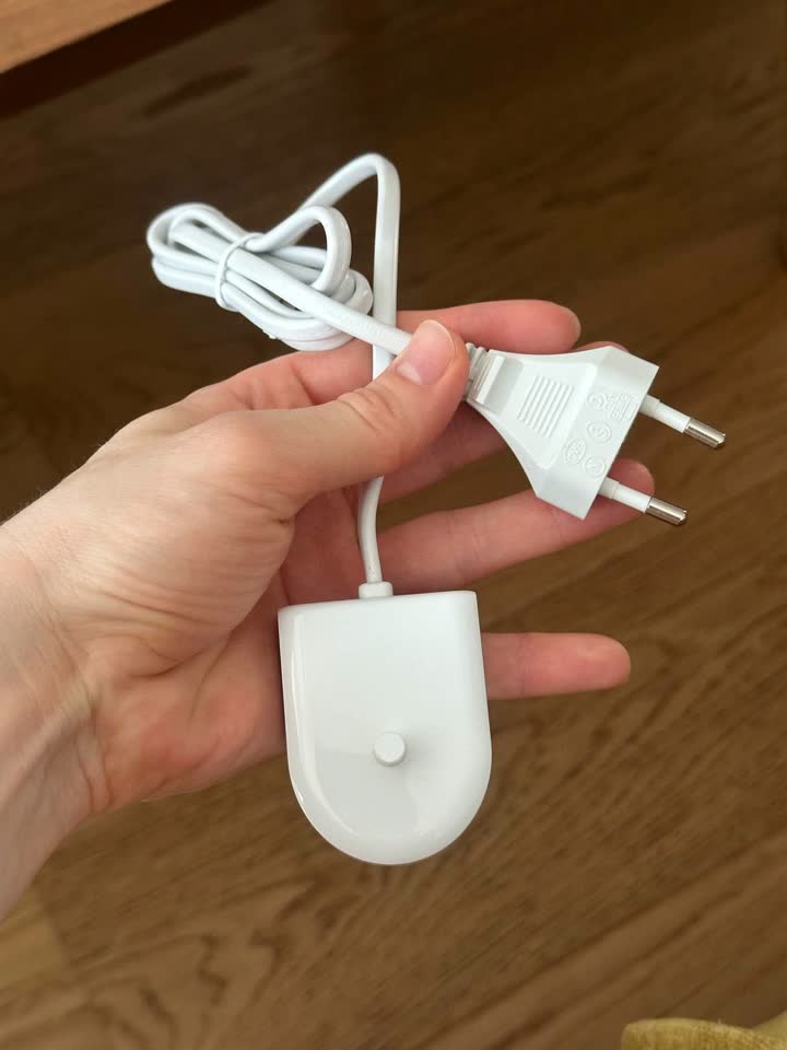 Punjač za Philips četkicu za zube