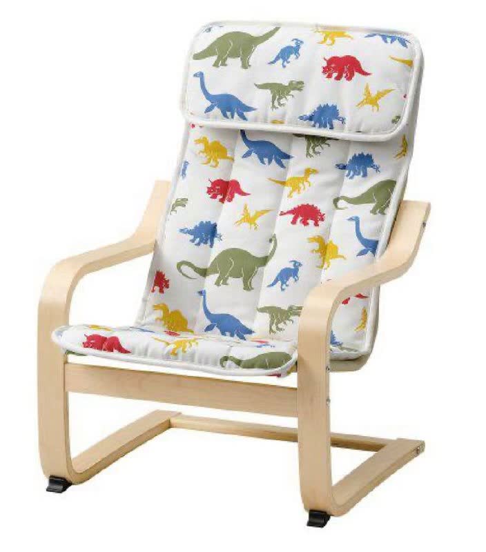 Dečja stolica IKEA POÄNG