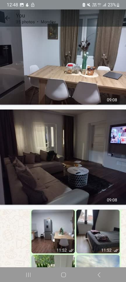 Сдаю дом рядом с Серебряным озером, 130 м²