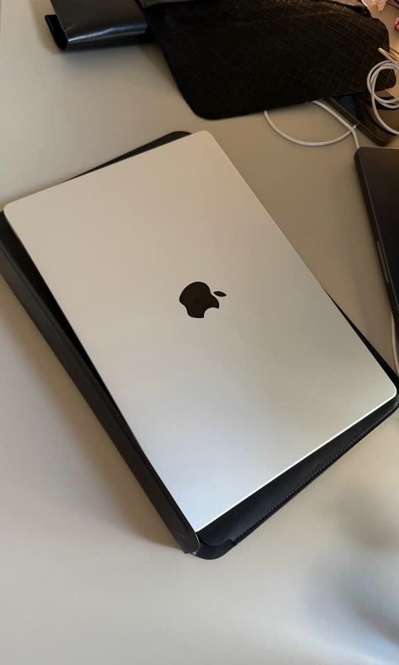 Macbook Pro 16 2021 M1 Pro