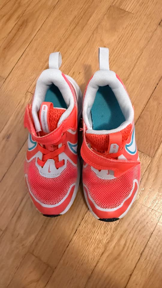 Nike 27.5