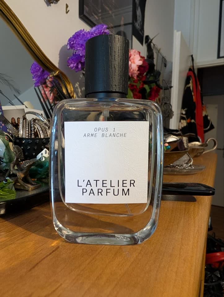 Arme Blanche L'Atelier Parfum 50 мл