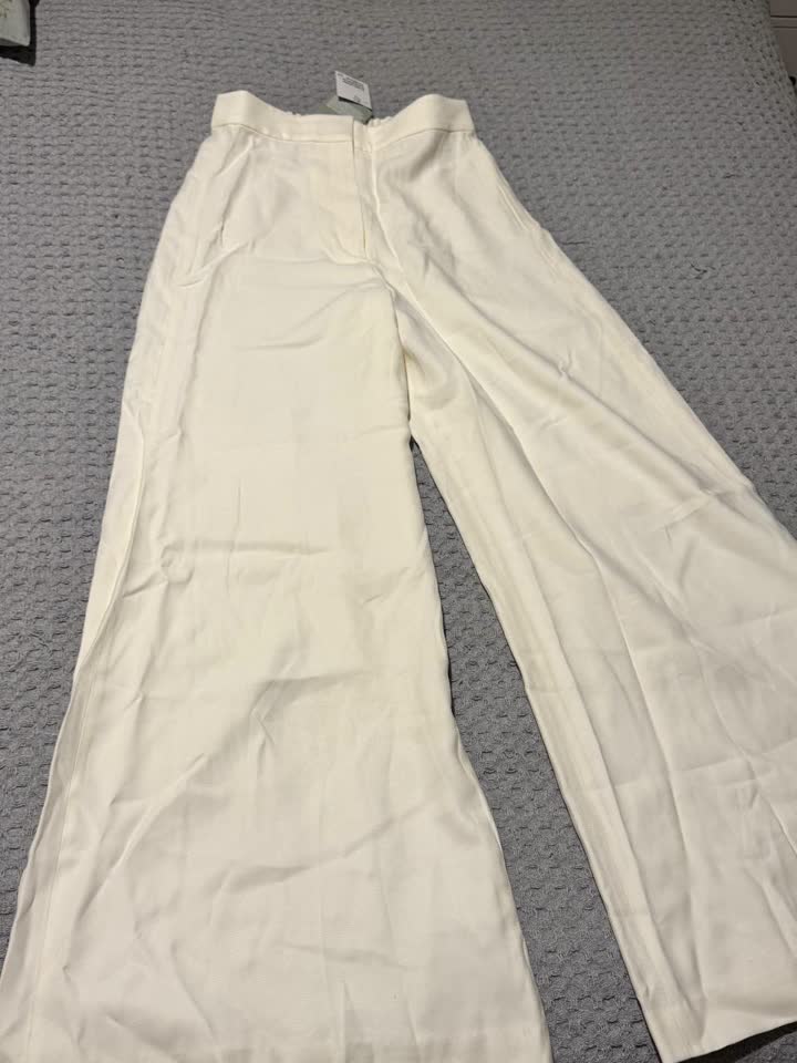 HM pantalone