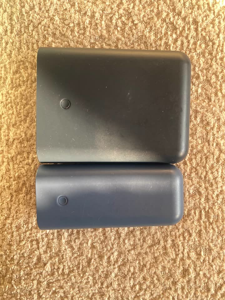 Power bank IKEA