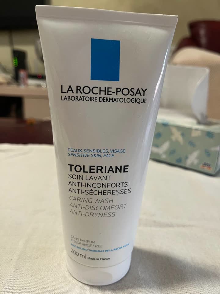 Umivalica La Roche-Posay Toleriane