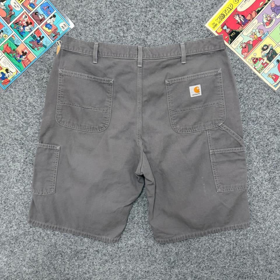 Шорты Carhartt