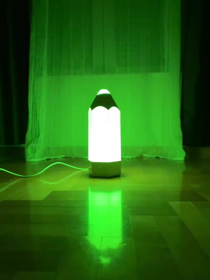 Декоративная лампа-карандаш PELARBOJ из IKEA