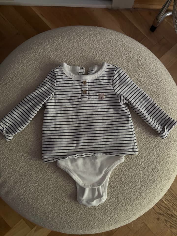 Dečija odeća, nekoliko komada