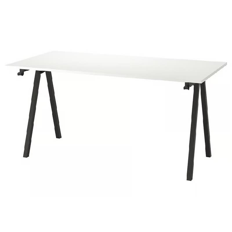 стол IKEA TROTTEN 160x80