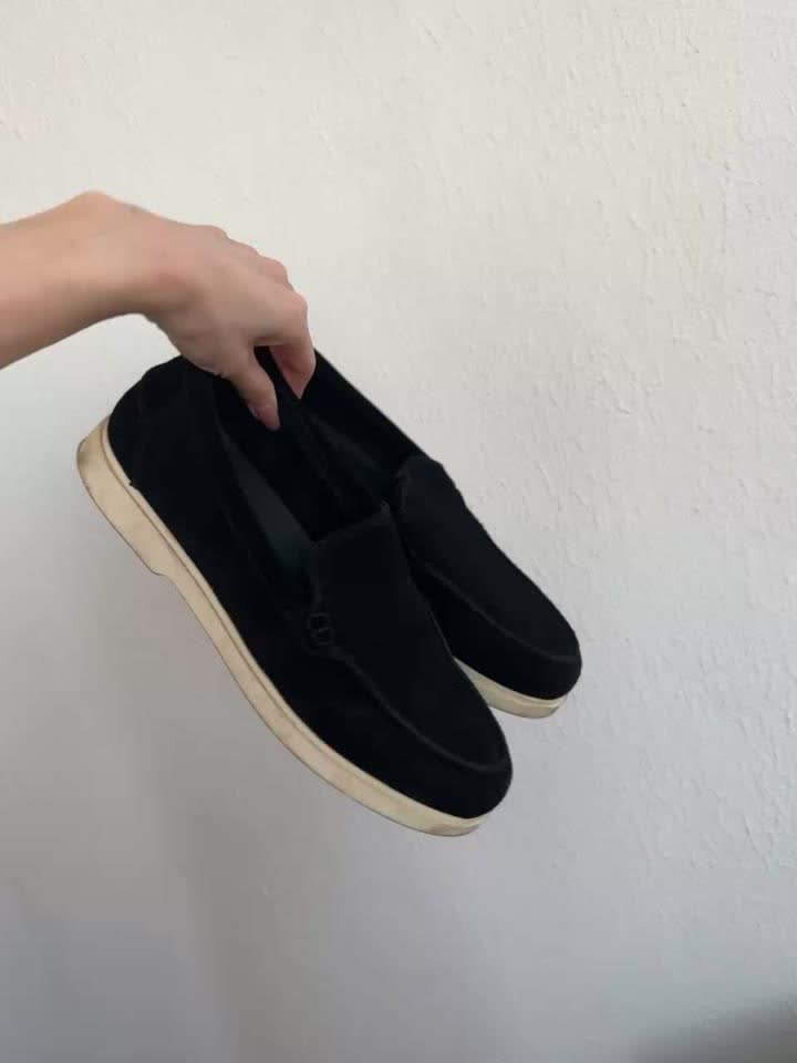 Мужские ботинки Zara