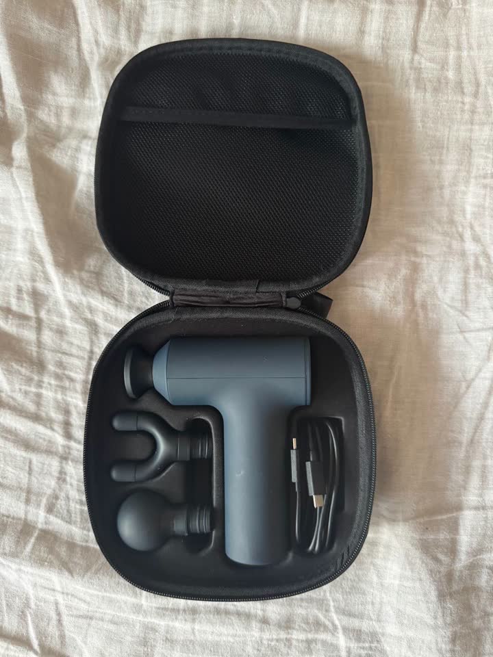 Xiaomi Mi Massage Gun Mini EU