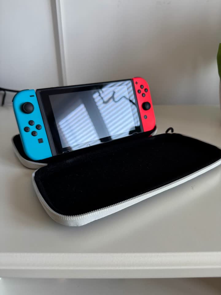 Nintendo Switch V1