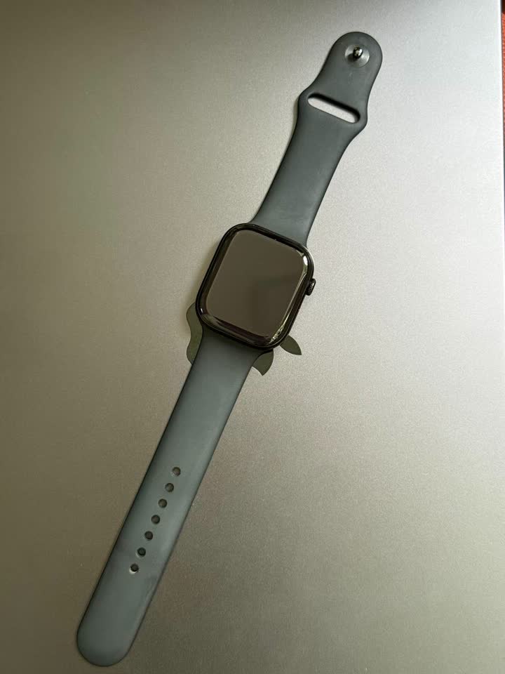 Apple Watch Series 10, 46 мм