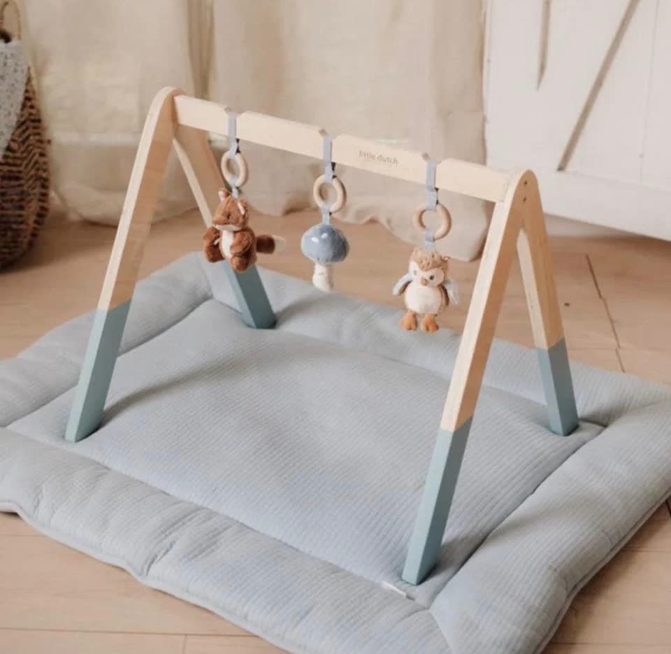 Montessori stalak Little Dutch