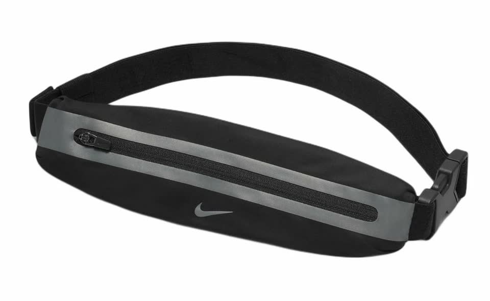 Сумка Nike черная