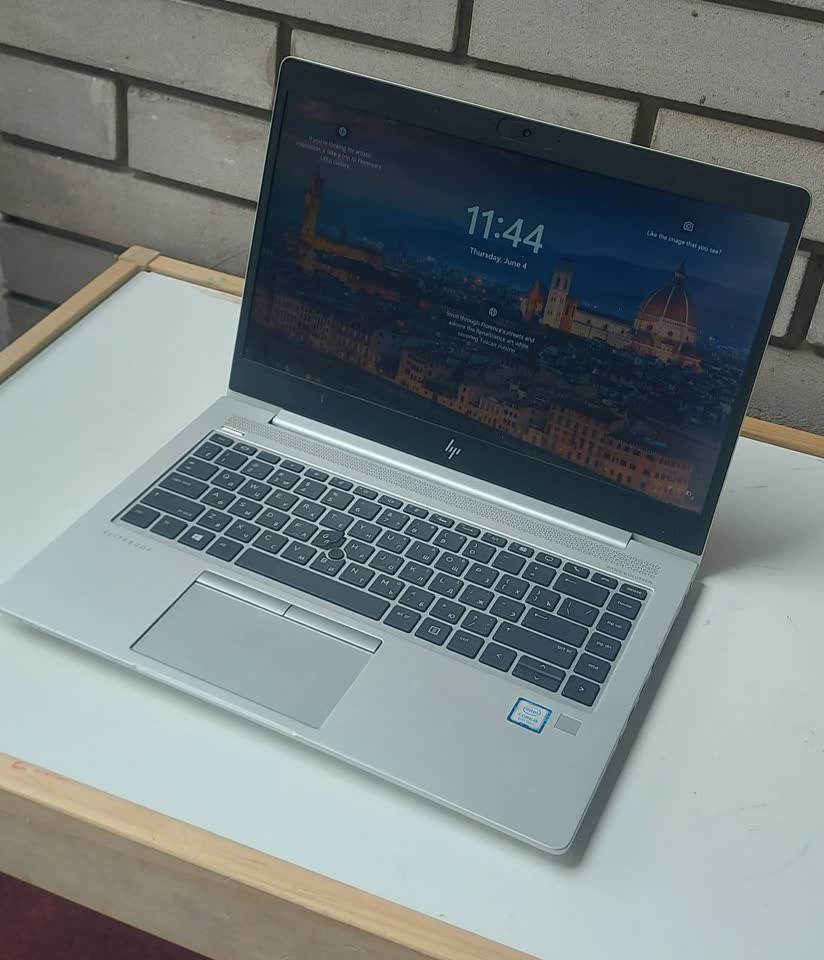 Ноутбук HP EliteBook 840 G5