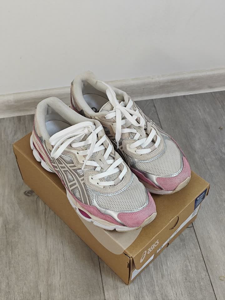 Asics patike