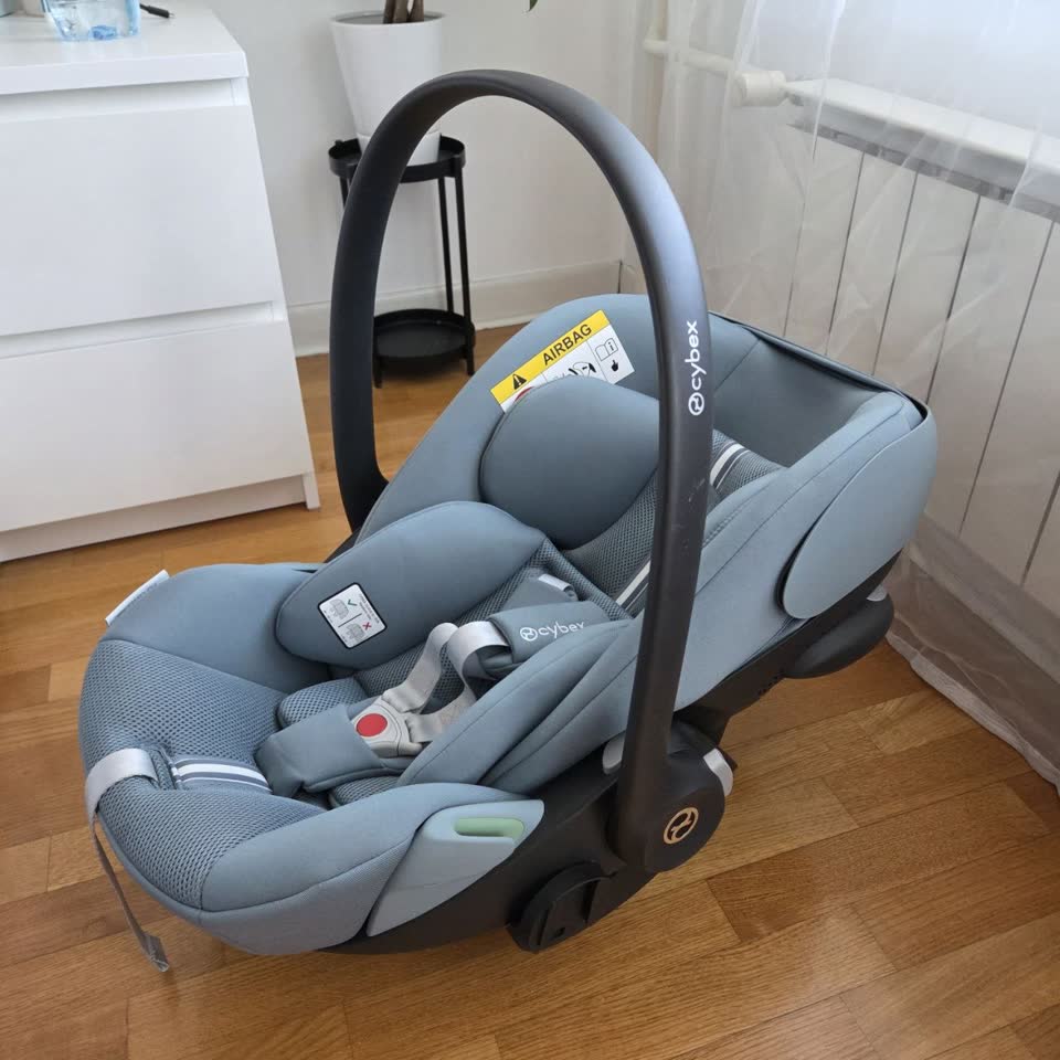 Auto sedište za bebe Cybex