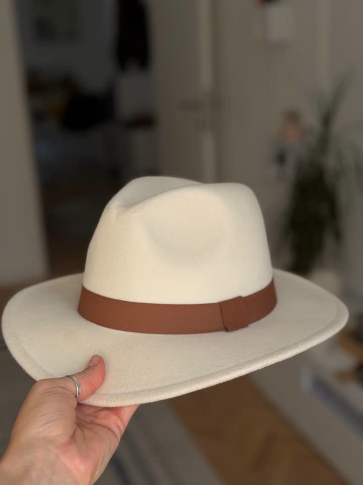 Šešir i obostrani bucket šešir