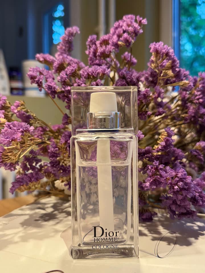 Dior Homme Cologne, muški parfem