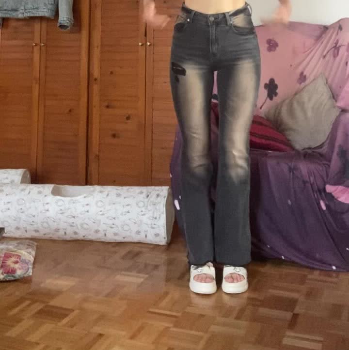Стрейч джинсы CPS Chaps