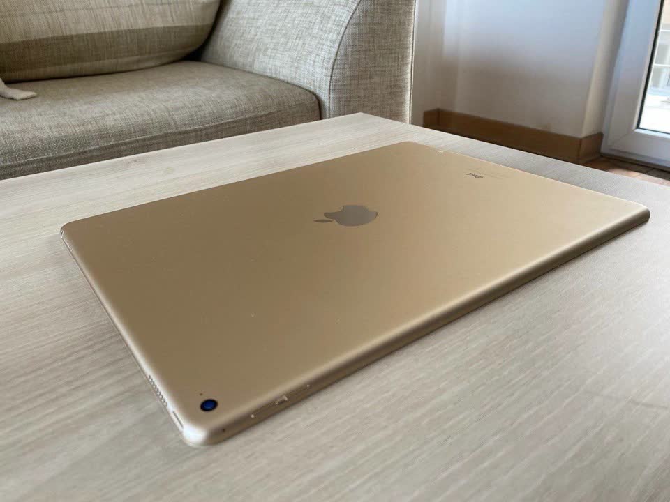iPad Pro 12.9” 2016, 32 ГБ