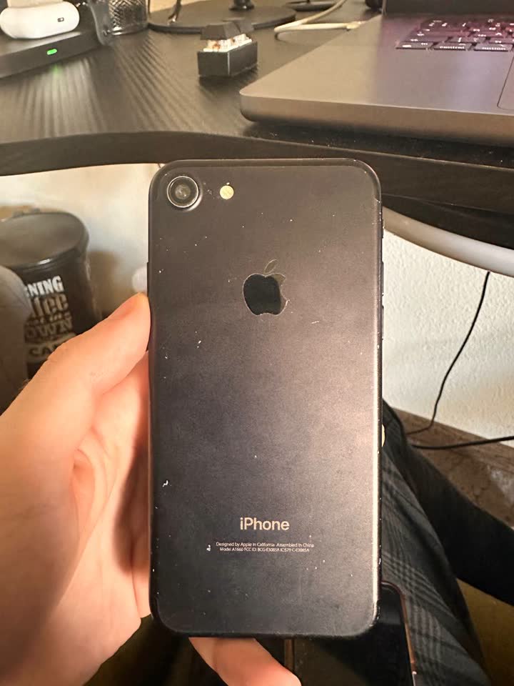 iPhone 7