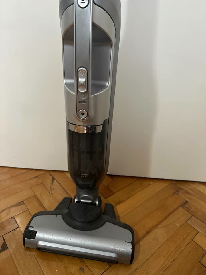 Продается беспроводной пылесос Bosch 2в1