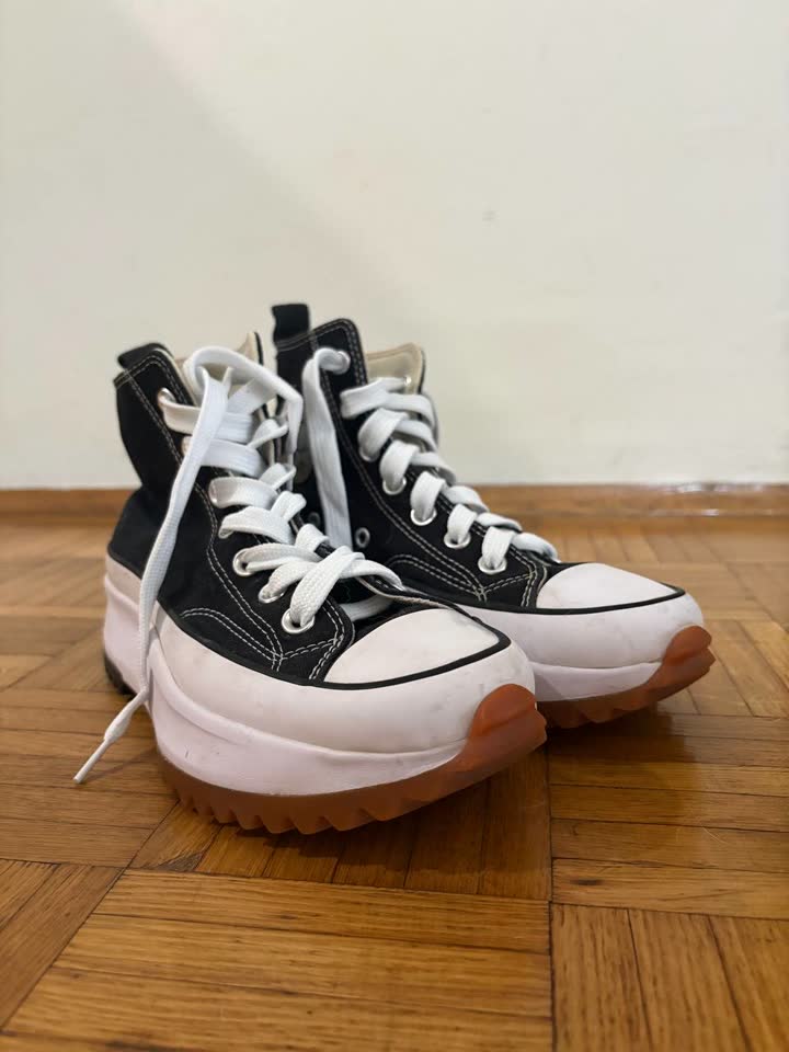 Converse, 38 размер