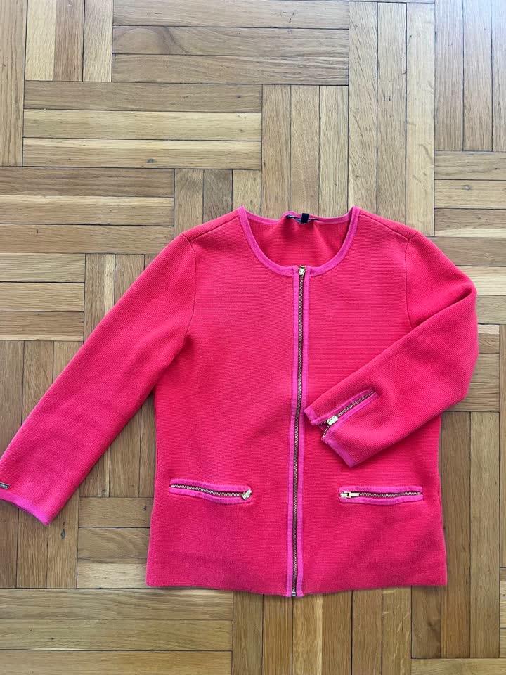 Кардиган Tommy Hilfiger размер S